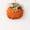 A, variant on Fabric Pumpkin Hanging Ornament with Bow Fall Front Door Hanger Wall Hanging Decor for Indoor Outdoor Festival Home Decoration 1 Pack, Fabric Construction, Outdoor Decorations, Style E