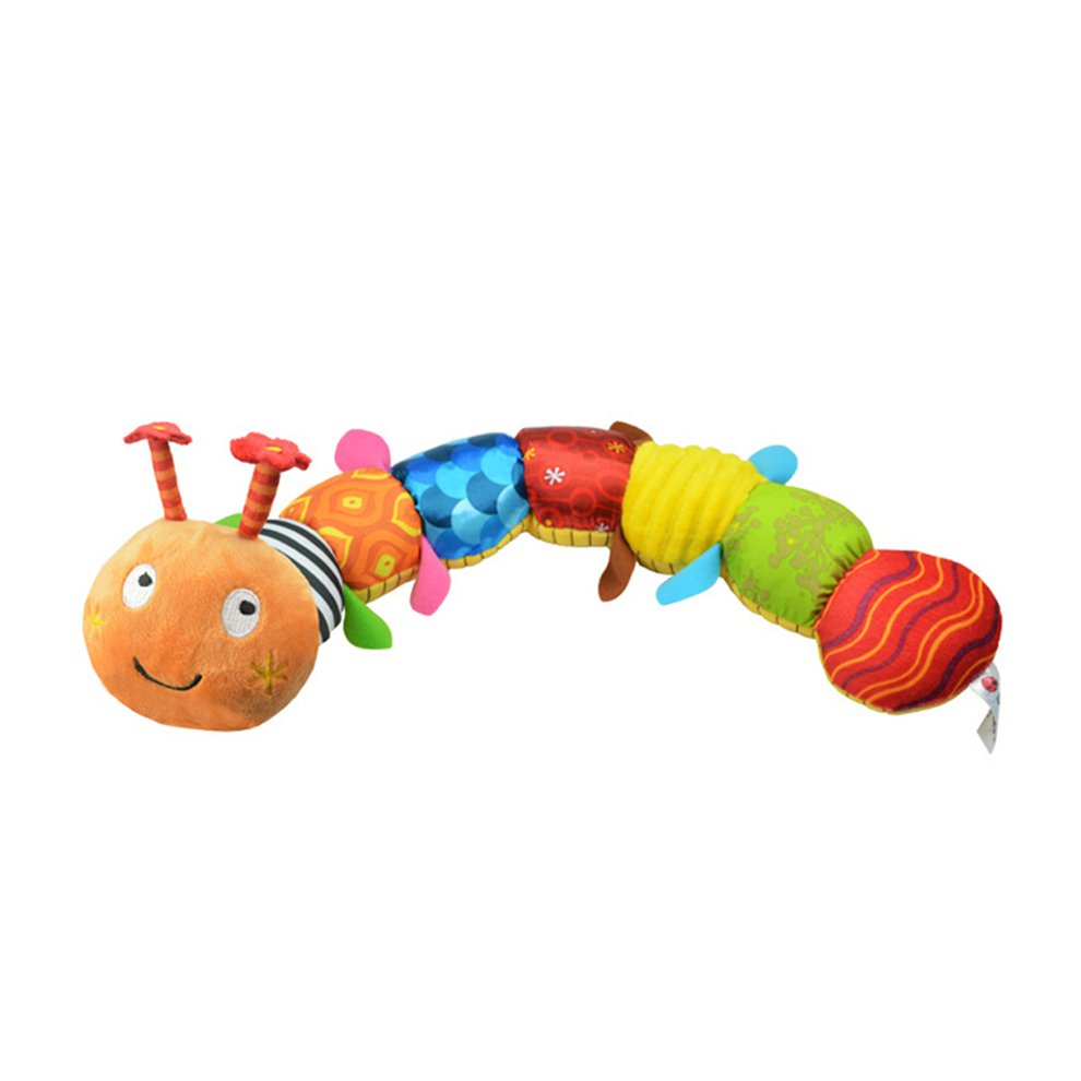 caterpillar doll
