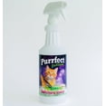 thumbnail image 1 of Limpiador Purrfect Potion CATastrophe Remover en spray 946 ml, 1 of 5