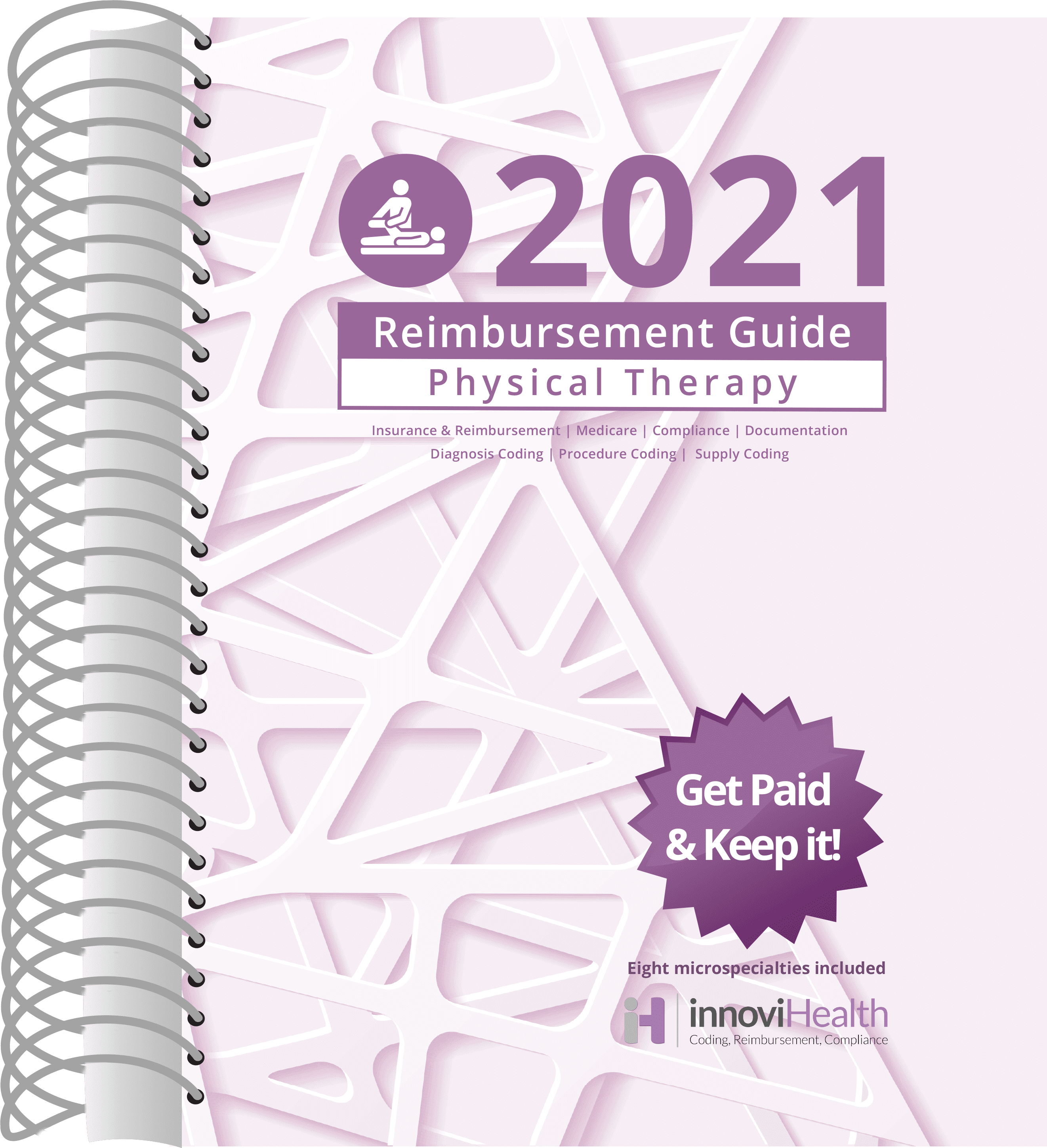 Physical Therapy Reimbursement Guide for 2021