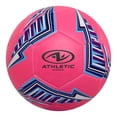 thumbnail image 2 of Balon Futbol No.5 Athletic Works Trick Varios modelos 1 pieza, 2 of 2