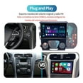 thumbnail image 3 of ^ Carplay Stereo Ram 2gb Compatible with Ford Mondeo Fusion 2013-2019, 3 of 10