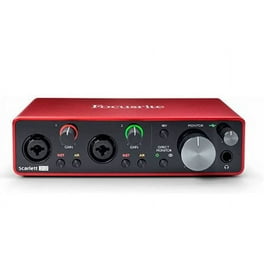 M-Audio M-Track 2X2M USB Audio / MIDI Interface | Sweetwater