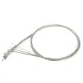 thumbnail image 3 of Bike Derailleur Cable Road  Cable Inner  Cable For Bicycle 10pcs, 3 of 8