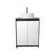 thumbnail image 1 of Gabinete Para Baño Con Lavabo Y Llave VARENNA Minimalista, 1 of 7