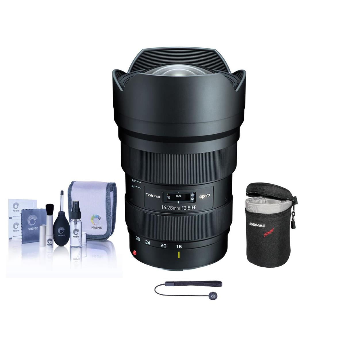 dslr lens case