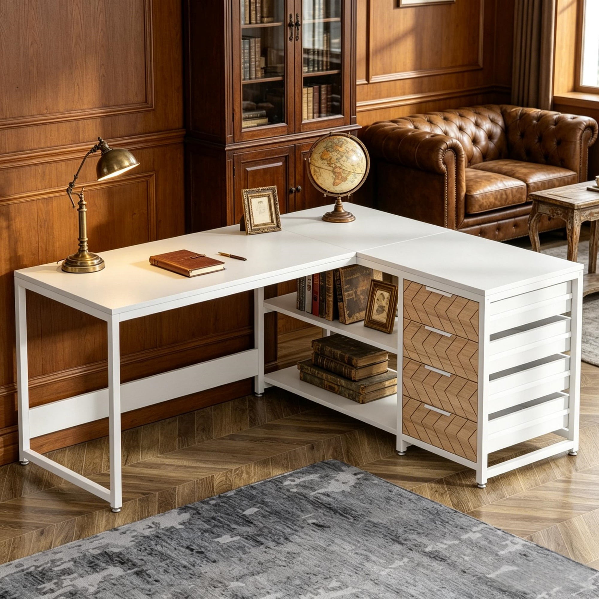 Office Desk