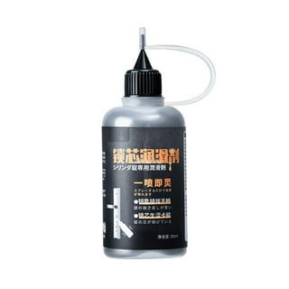 Graphite Lubricant