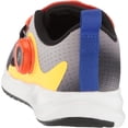 thumbnail image 3 of Kid's Reveal V3 Boa Running ShoeBlack/Infinity Blue/Vibrant Orange1 Wide Little Kid esquí esquí Gafas de esquí, 3 of 5