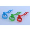 thumbnail image 6 of SOPOTUTU Hooks for Hanging Clothes Space Saving Plastic 15Pcs, 6 of 8
