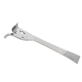 thumbnail image 3 of Yao Beekeepers Polished Stainless Steel Hive Scraper Tool Beekeeping Equipment Tool Silver, 3 of 6
