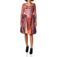 thumbnail image 1 of Hocus Pocus Classique Sarah Costume pour Femme, 1 of 4
