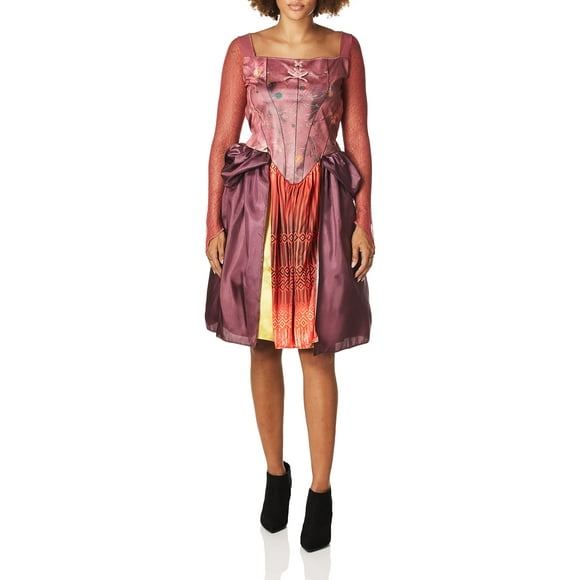 Hocus Pocus Classic Sarah Women's Costume