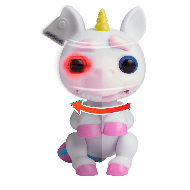 Fingerlings sales unicorn walmart