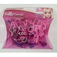 thumbnail image 6 of Sillybandz Original 24-Pack Barbie, 6 of 6