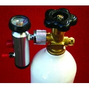 Keepalive Oxygen Redgulator Full Size, 904-O2