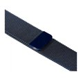 thumbnail image 1 of Correa Acero Inoxidable Magnética Compatible Con Apple Watch, 1 of 2