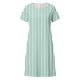 thumbnail image 3 of WILLBEST Vestidos Casuales para Mujer Vestido Casual Fluido de Cuello Redondo para Mujer, Línea A, para Verano, Vacaciones En La Playa, Uso Diario, Cómodo, Lavable A Máquina, Atuendo Básico Grande​​, 3 of 3