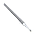 thumbnail image 4 of QualitChoice Outil de Fabrication de Bijoux à Ressorts Ronds Durables, Extrémités en Fil Tranchant, Argent 1.1mm, 4 of 6