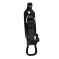 thumbnail image 1 of Metal Rubber Clamps, Roof Rack Shovel Mount Easy Installation Portable  For Truck, 1 of 8