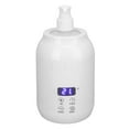 thumbnail image 1 of Massage Oil , Temperature Adjust Single Bottle Oil Heater  For Creams For Massagist EU Plug,US Plug, 1 of 8