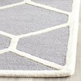 thumbnail image 2 of Safavieh Cambridge Silver Transitional Rug - 2' x 3', 2 of 4