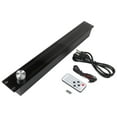 thumbnail image 4 of HD Acrylic Panel LED Music Spectrum VU Meter 64X2 Lamp Beads 19 Colors, 4 of 10
