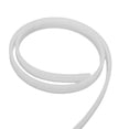 DEEPCRAFF Flexible PVC LED Strip Light Diffuser Channel with Heat ...