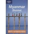 thumbnail image 1 of Pre-Owned Lonely Planet Myanmar (Burma) (Paperback) 1741047188 9781741047189, 1 of 1