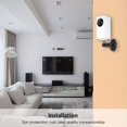 thumbnail image 3 of [Version Améliorée] HOLACA Security Wall Mount Plus - Ajustable Intérieur/extérieur Compatible avec Wyze Cam Pan et Autres, 3 of 5
