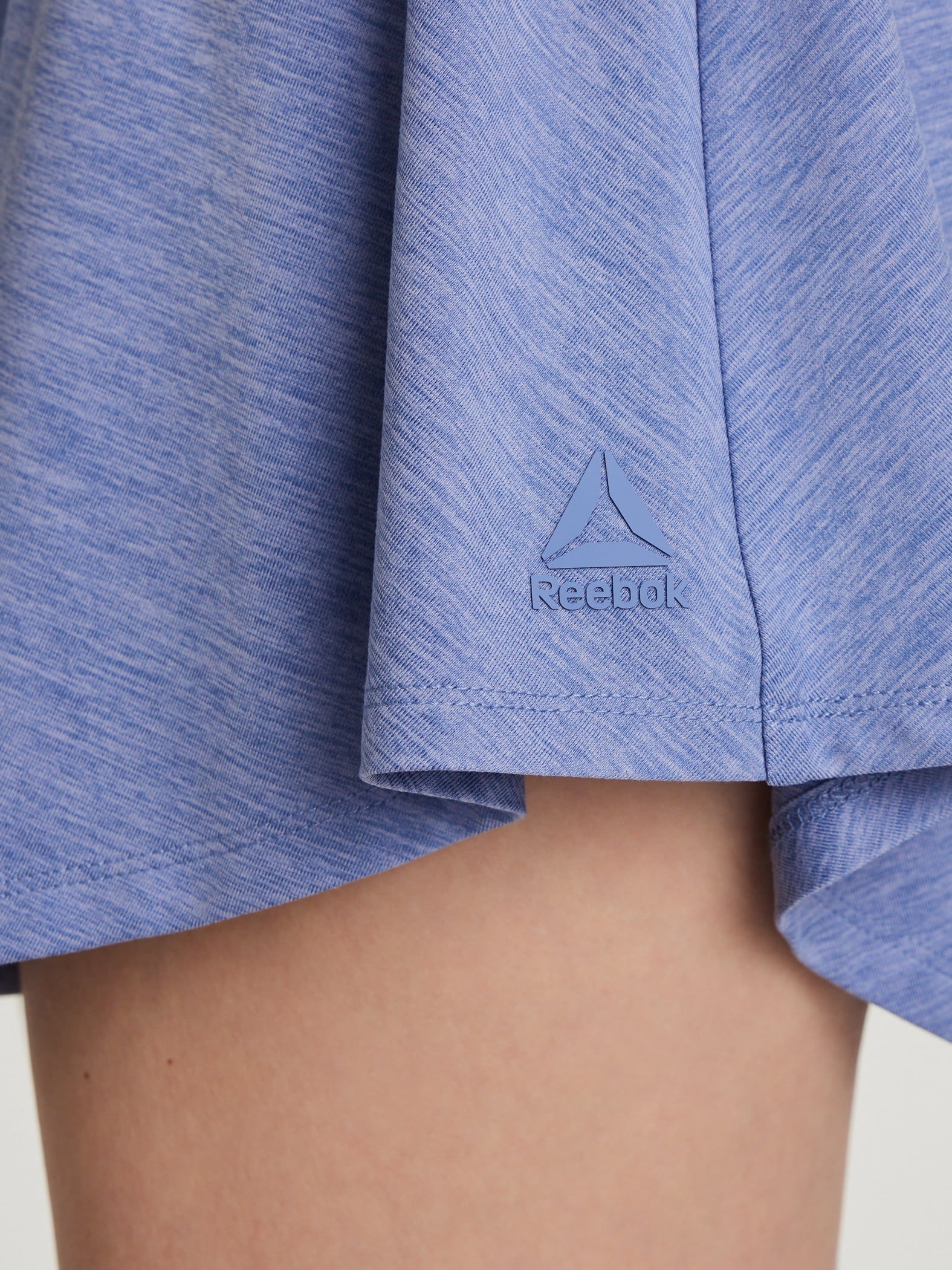 Reebok Women's and Women's Plus Legacy Soft Stretch Skort, Sizes XS - XXXL