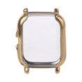 thumbnail image 1 of Boîtier de Protection pour Gts 2 Smart Watch Placage Tpu Soft Cover Full Scre - krygv, 1 of 5