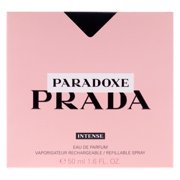 Paradoxe Intense by Prada for Women - 1.6 oz EDP Spray (Refillable)