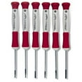thumbnail image 1 of Xcelite - Kit de Tournevis, 6pc ESD Précision, Phillips & amp; Fente, 1 of 1