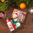 thumbnail image 4 of CSEONEZLF Christmas Home Decor，Essential Christmas Gift Box Set Christmas Souvenirs Christmas Eve Gifts Gift Boxes for Girlfriends Beautifully Packaged Christmas Eve Gifts Gifts, 4 of 5
