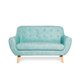thumbnail image 1 of Sofa Kessa Muebles Vara, 1 of 5