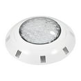 thumbnail image 2 of Nikou Éclairage de Piscine - Lumière vive for Piscine sous-Marine Multicolore de 12V 360 LED RVB avec télécommande, 2 of 8