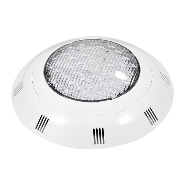 LEDRGB Lumière de Piscine, 12v 360 LED RGB Lumière Lumineuse avec Télécommande LEDRGB Lumière de Piscine Fabriquée avec Expertise