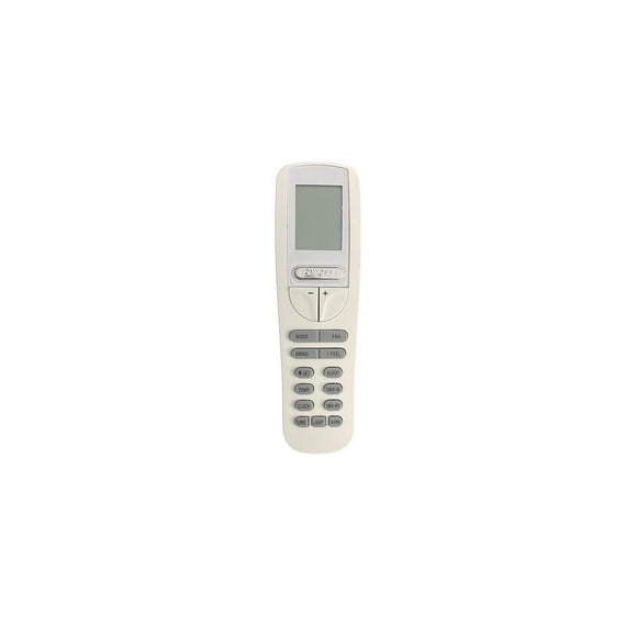 Control Remoto GREE Para Aire Acondicionado Lennox GWH12QB-A3NNB4D