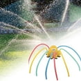 thumbnail image 1 of Garden Irrigation Supplies Design Plastic Sprinkler For Efficient Watering And Care, 1 of 6