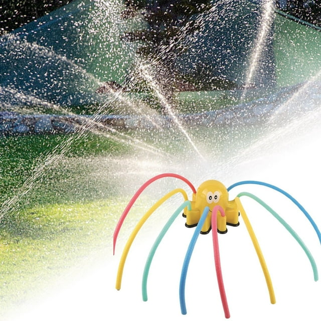 Garden Irrigation Supplies Design Plastic Sprinkler For Efficient Watering And Care