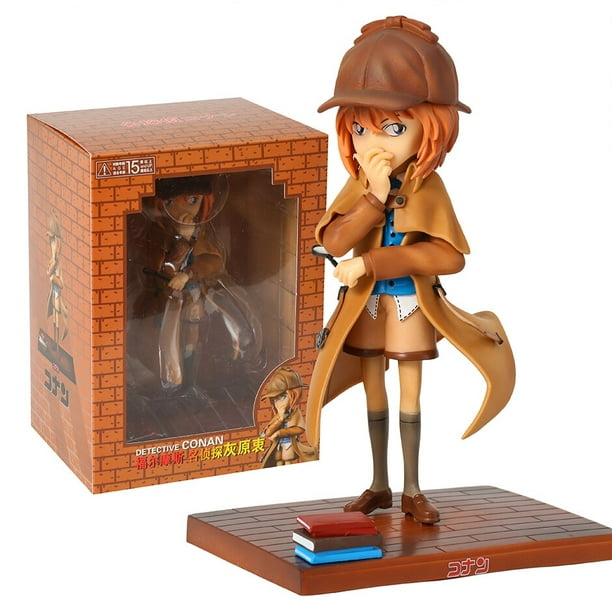 Detective conan action figure discount