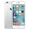 Restored Apple iPhone 6 16GB, Silver, GSM (Refurbished)