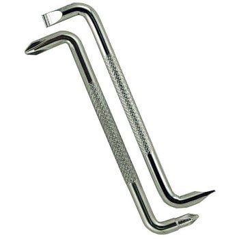 

Offset Screwdriver 2 piece