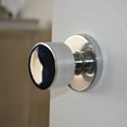 thumbnail image 3 of Sure-Loc Bg100 Bergen Non-Turning One-Sided Dummy Door Knob - Chrome, 3 of 5