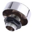 thumbnail image 5 of Chromed Plastic Shower Connector Bathtub Shower Cabin Room Accessories Parts., 5 of 5
