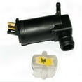 thumbnail image 1 of For Suzuki Samurai 86-95 SJ413 Windshield Washer Tank Pump &Cap 38410M66131, 1 of 5