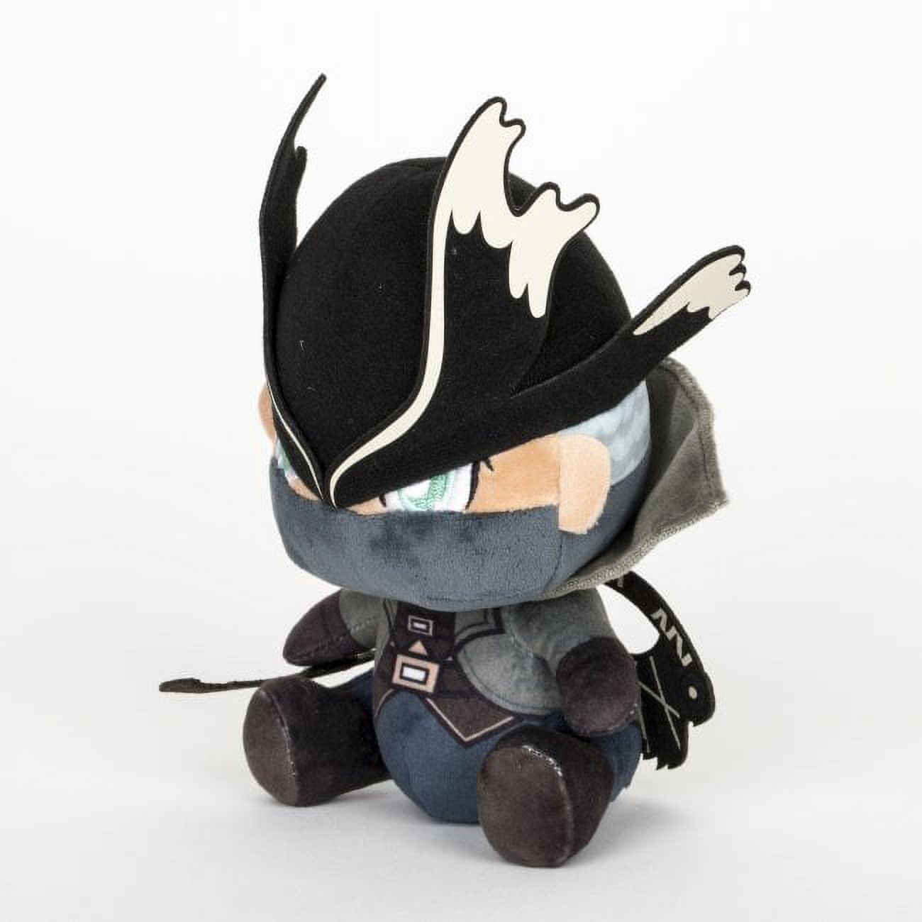 Sony Bloodborne - Stubbins - Plush 6
