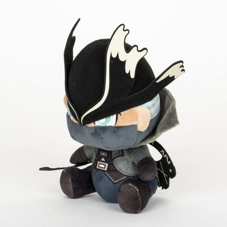 Sony Bloodborne - Stubbins - Plush 6
