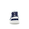 thumbnail image 3 of BAPE Men's A Bathing Ape Bape Sta OS #3 M2 Navy Basketball Shoes, from StockX, 3 of 5
